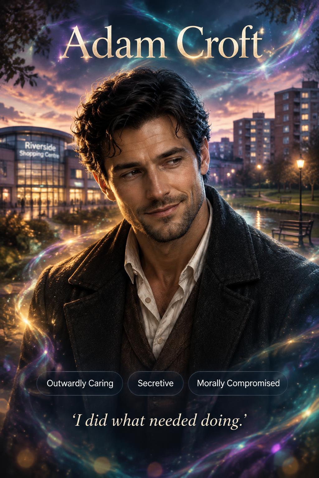Control Freak