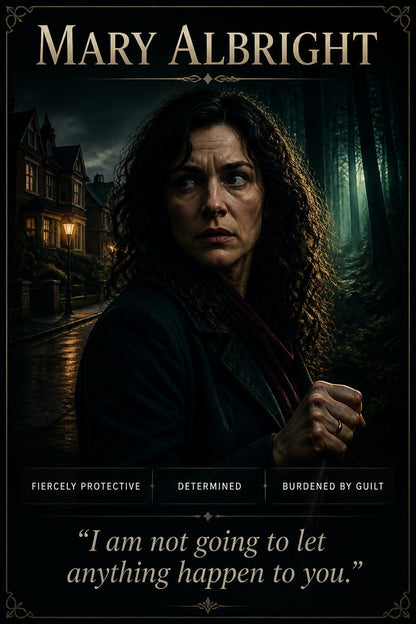 The Stolen Daughter