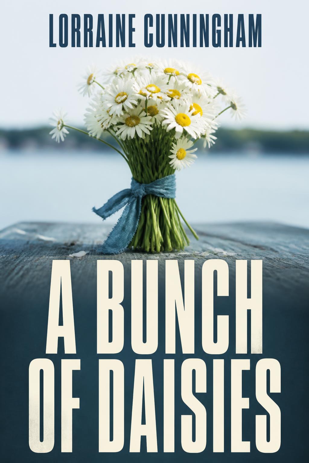 A BUNCH OF DAISIES