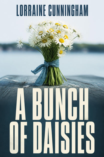 A BUNCH OF DAISIES