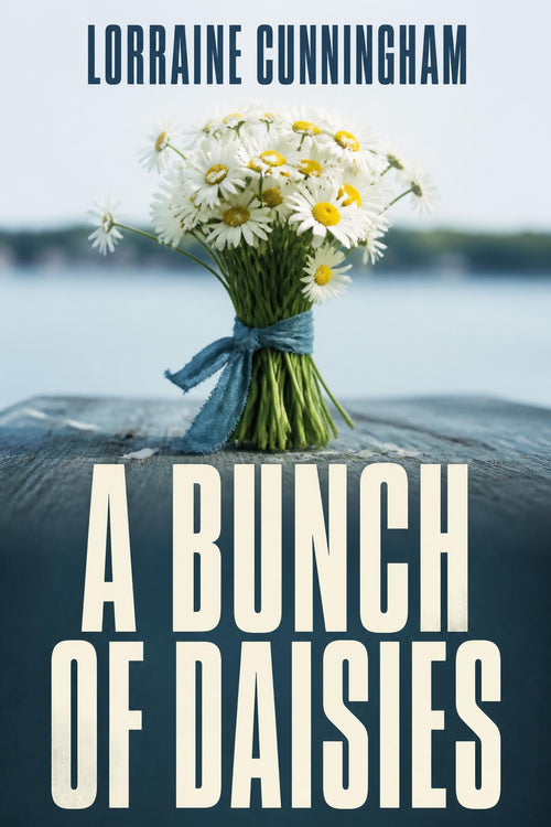 A BUNCH OF DAISIES