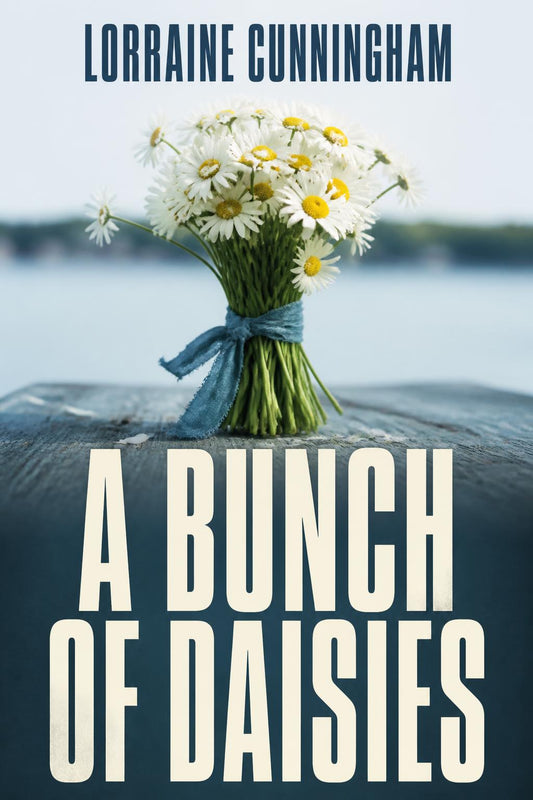 A BUNCH OF DAISIES