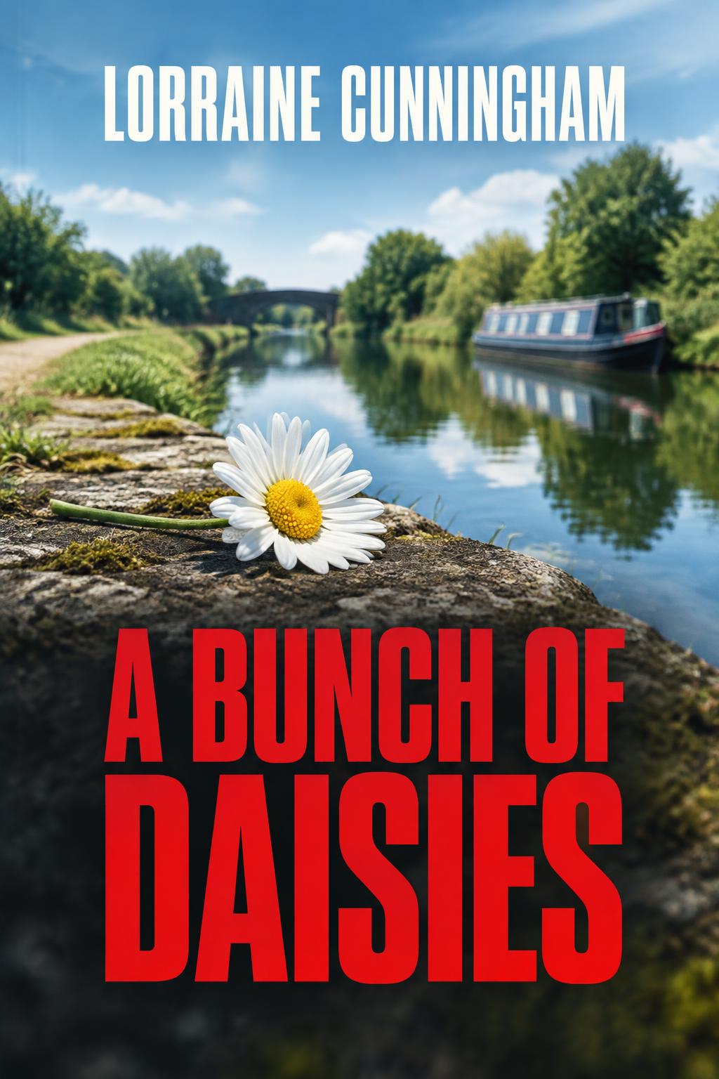 A BUNCH OF DAISIES