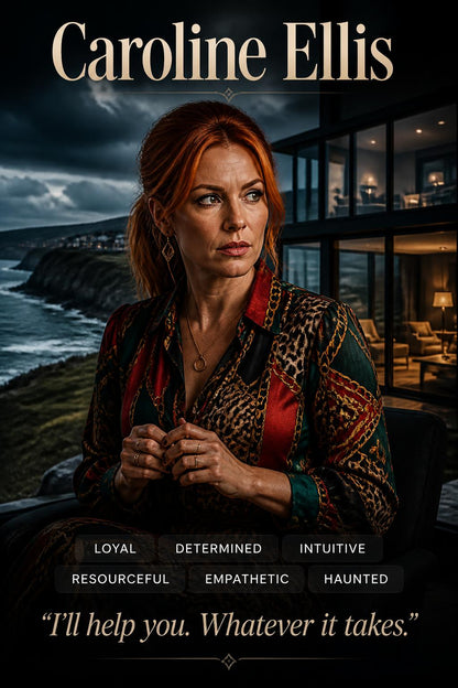 Martha's Tide