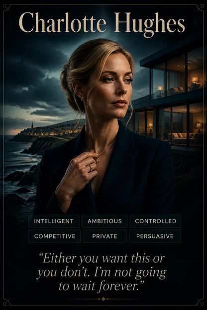 Martha's Tide