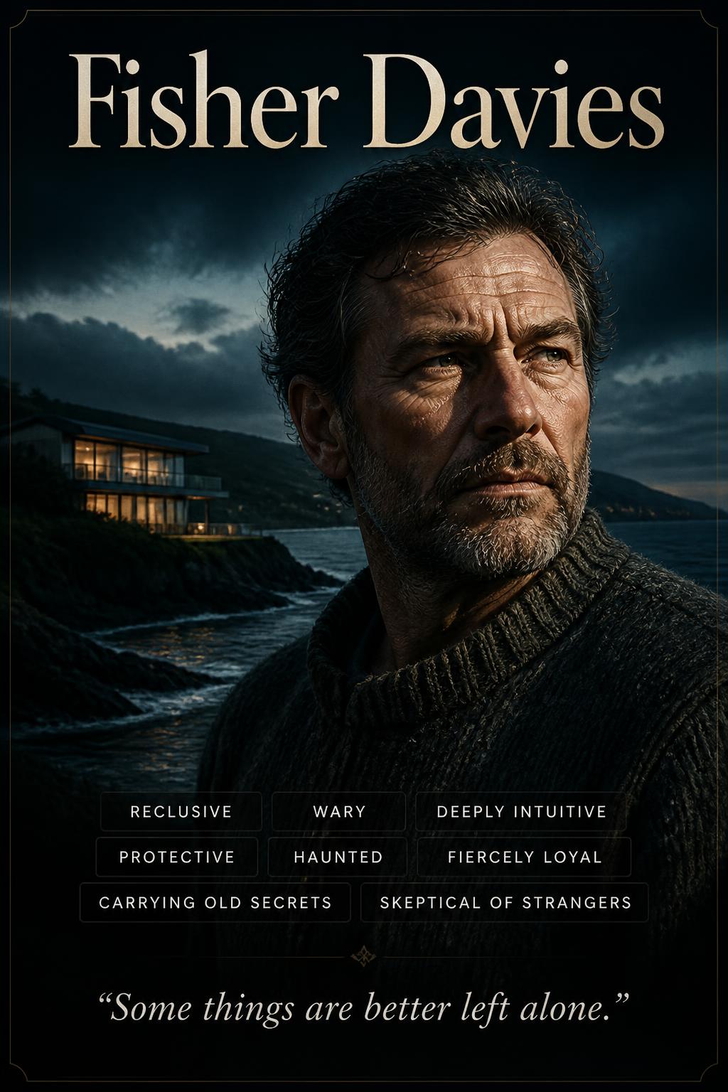 Martha's Tide