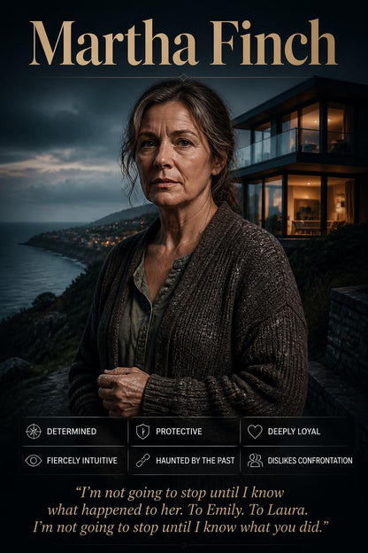 Martha's Tide