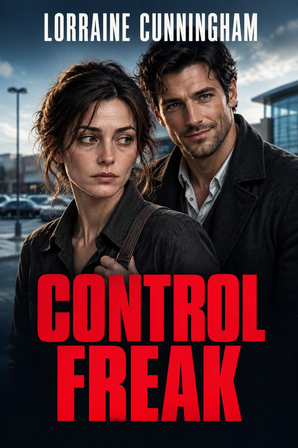 Control Freak