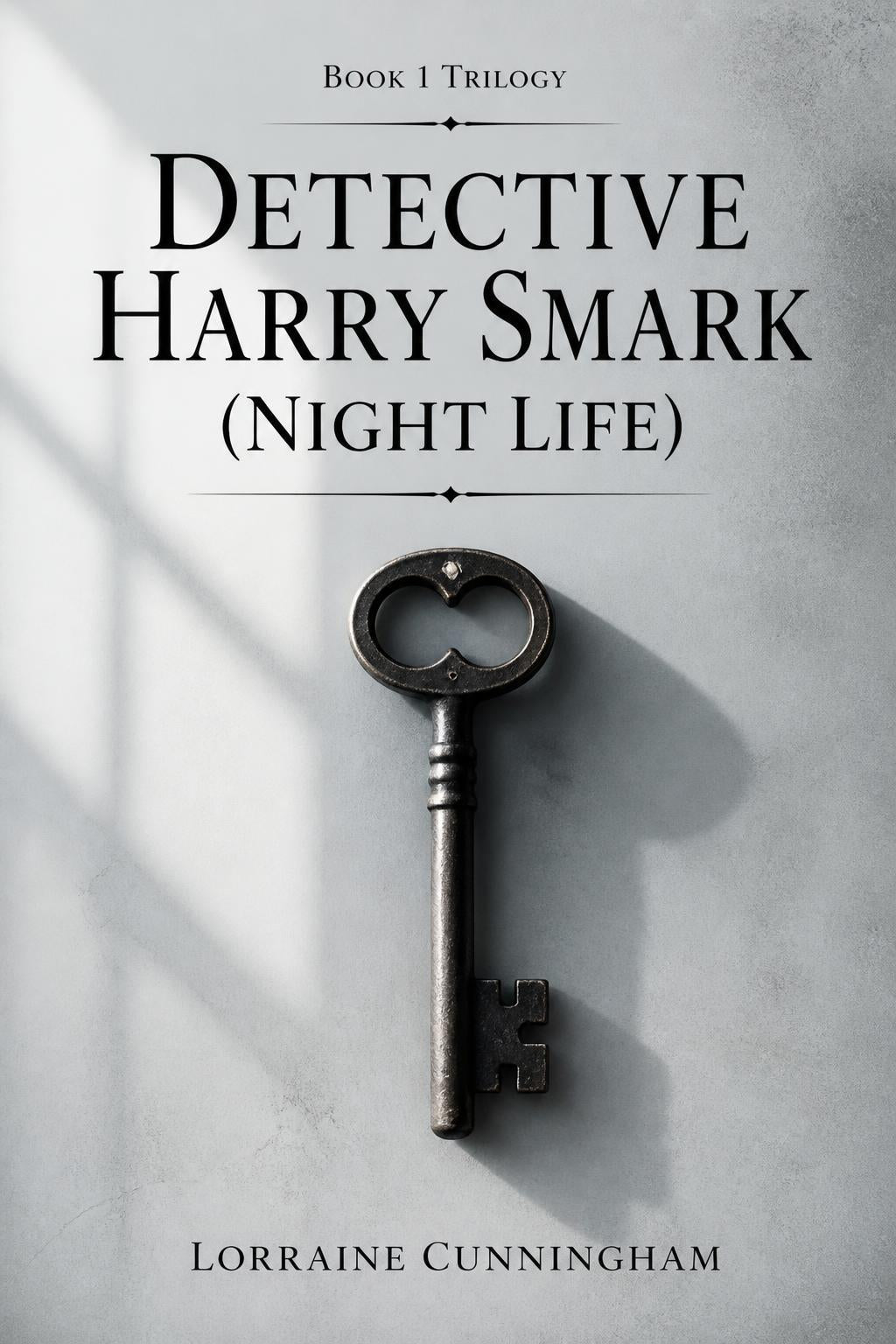 Detective Harry Smark (Night Life Book 1)