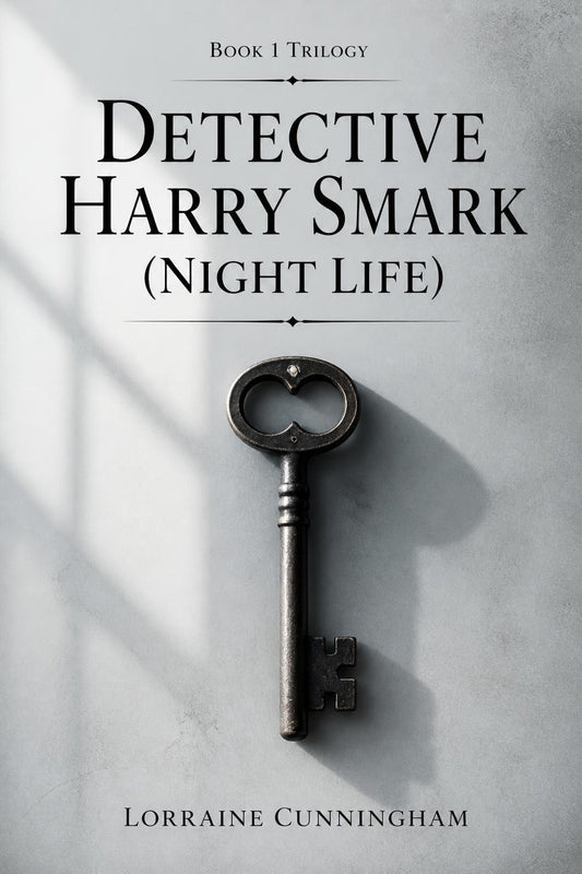 Detective Harry Smark (Night Life Book 1)