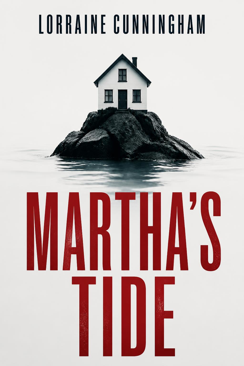 Martha's Tide