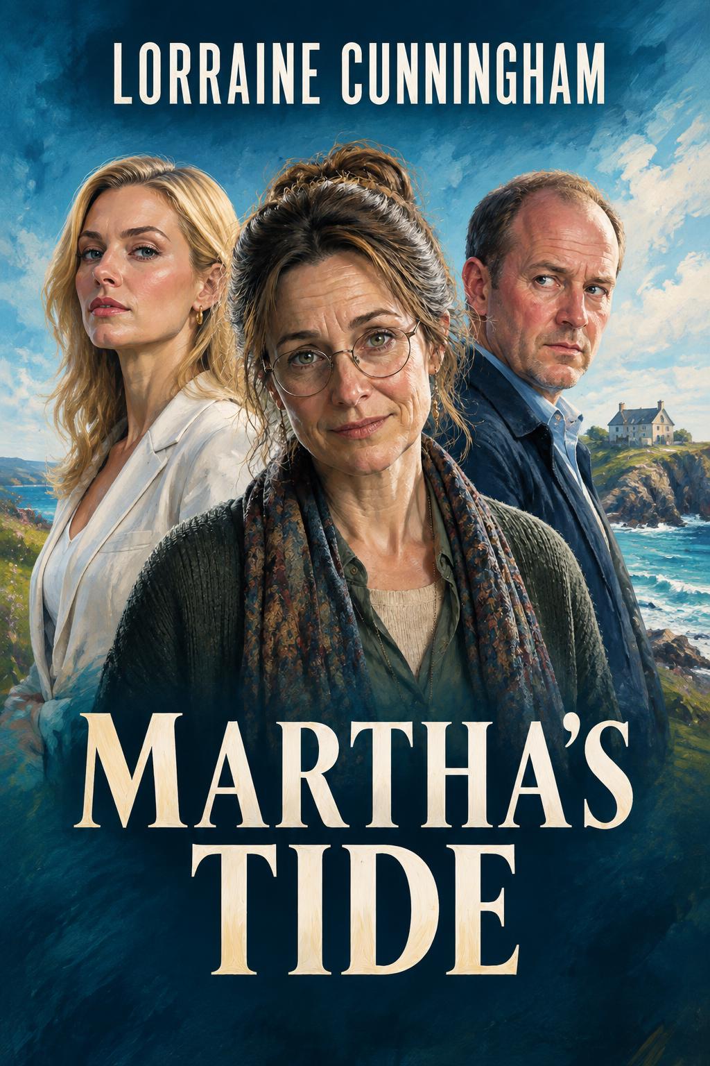 Martha's Tide