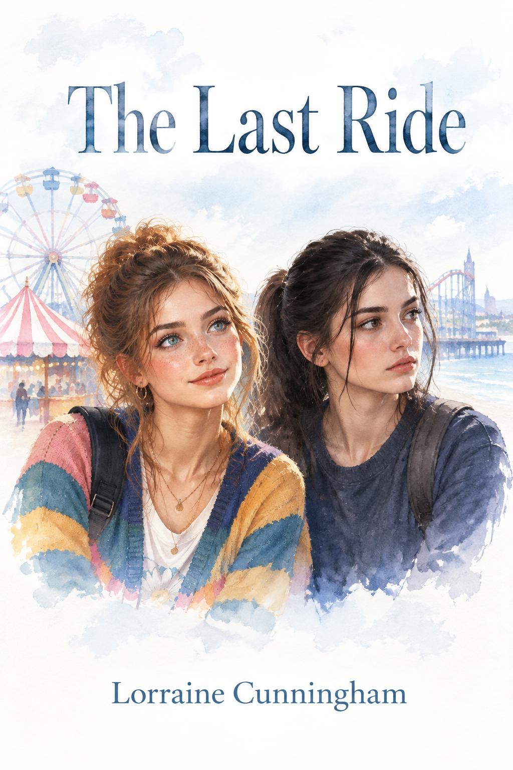 The Last Ride